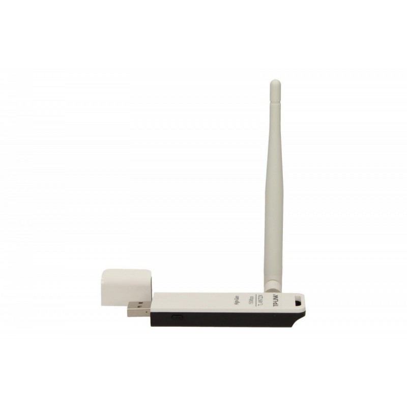 TP-LINK WN722N karta WiFi N150 USB 2.0 1x4dBi (SMA