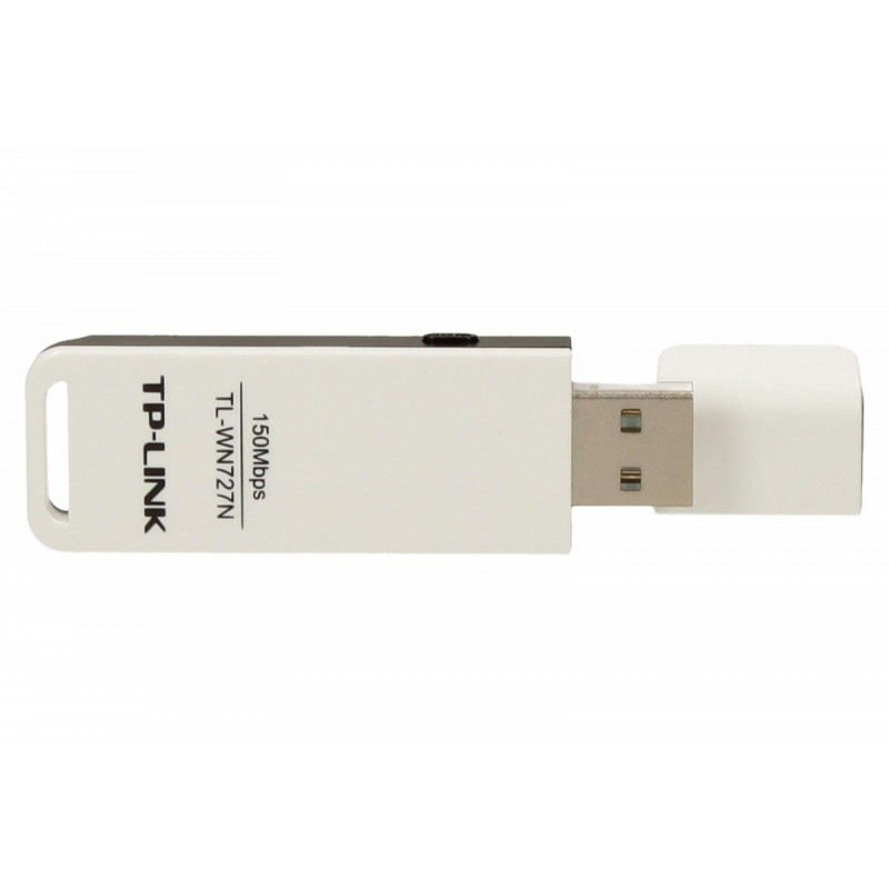 TP-LINK WN727N karta WiFi N150 USB 2.0