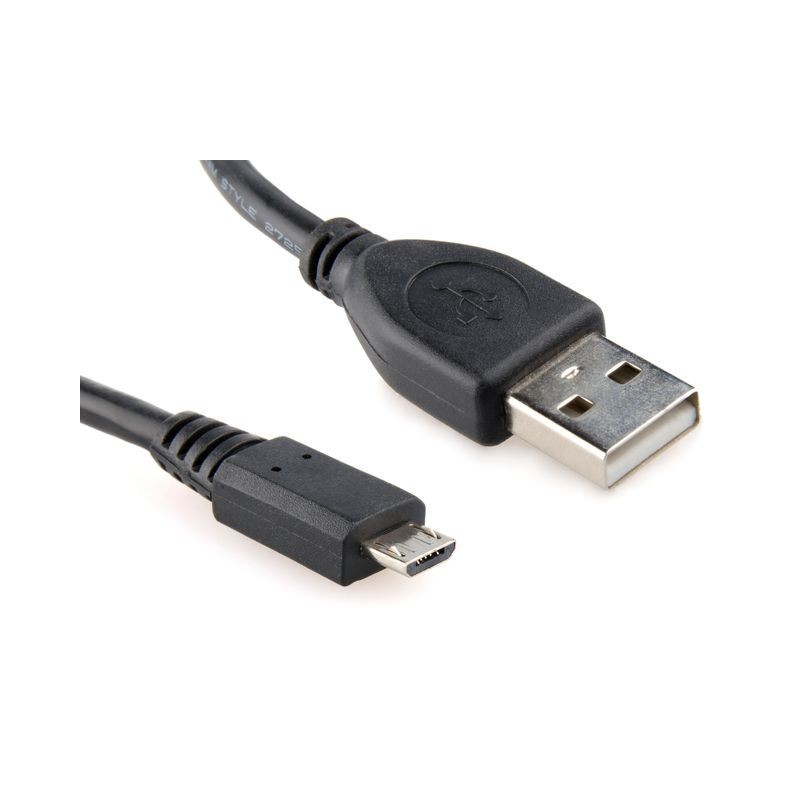 Gembird Kabel mikro USB 2.0 AM-MBM5P 0.5M