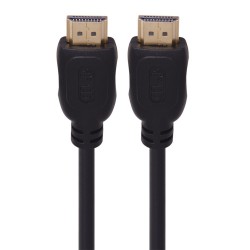TB Kabel HDMI 1.4 pozłacany 1.8 m.