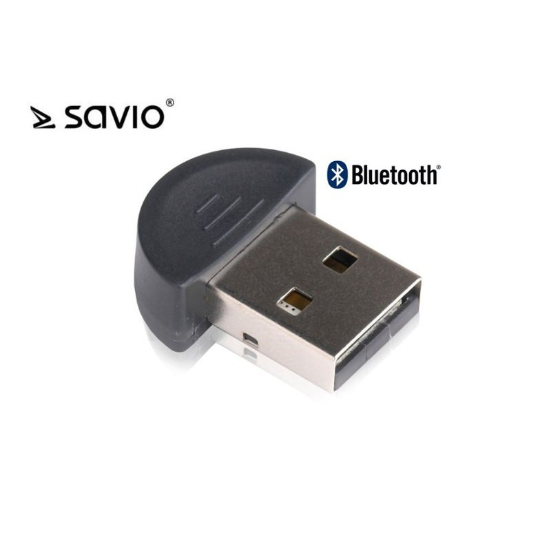 Elmak SAVIO BT-02 Micro Adapter USB Bluetooth v2.0