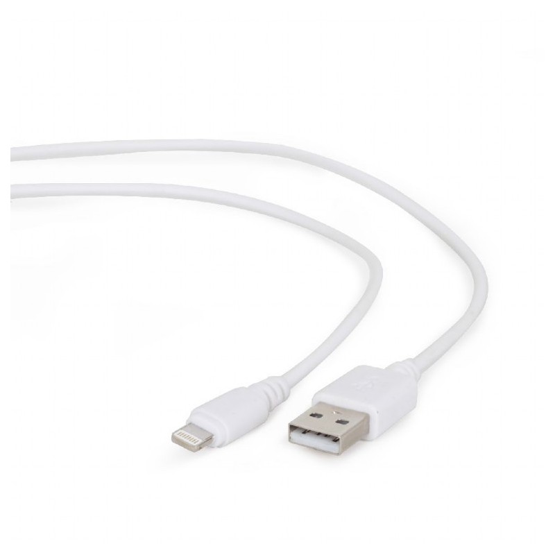 Gembird Kabel USB dedykowany do iPhone 5 i 6/2m