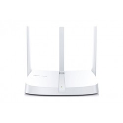 TP-LINK Router Mercusys MW305R WiFi N300 1WAN 3xLA