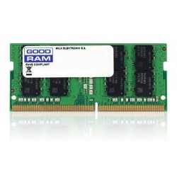 GOODRAM DDR4 SODIMM 8GB/2666 CL19 