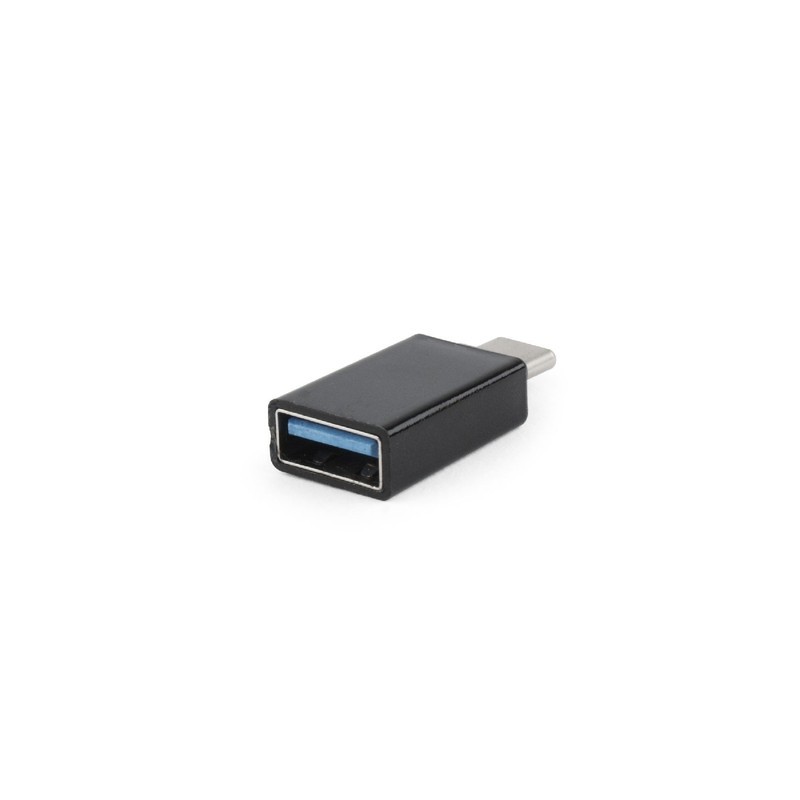 Gembird Adapter USB Typ-C(M) -> USB Typ-A(F)