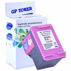 GP-H302XL Kolor