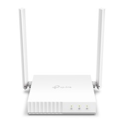 TP-LINK Router WR844N WiFi N300 1WAN 4xLAN 