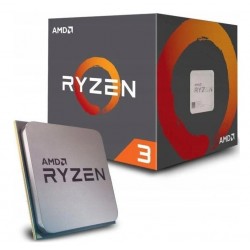 AMD Ryzen 3 1200 AF, 3.1GHz AM4 BOX