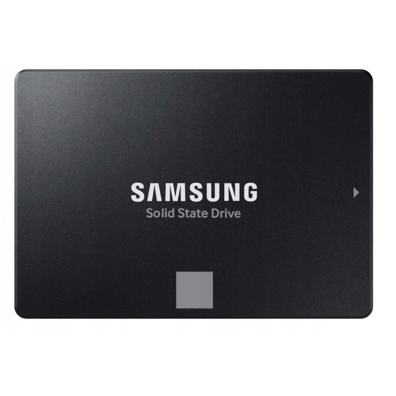 Dysk SSD Samsung 870 EVO 500 GB SATA III 2,5`