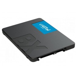 Dysk SSD Crucial BX500 480 GB