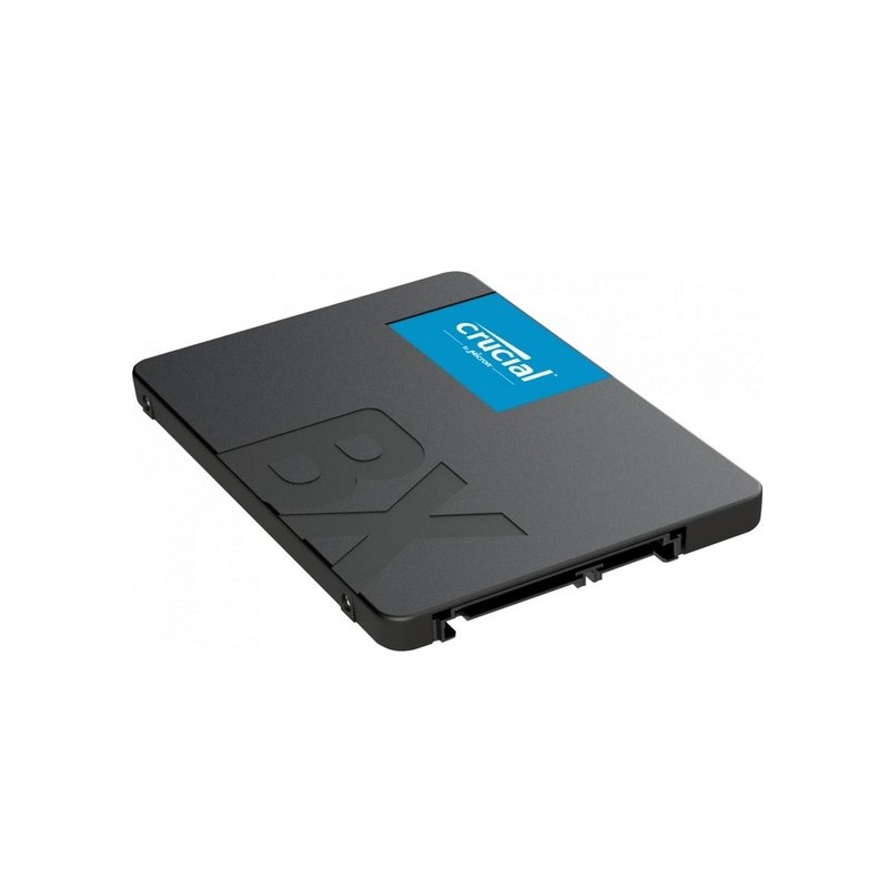 Dysk SSD Crucial BX500 480 GB