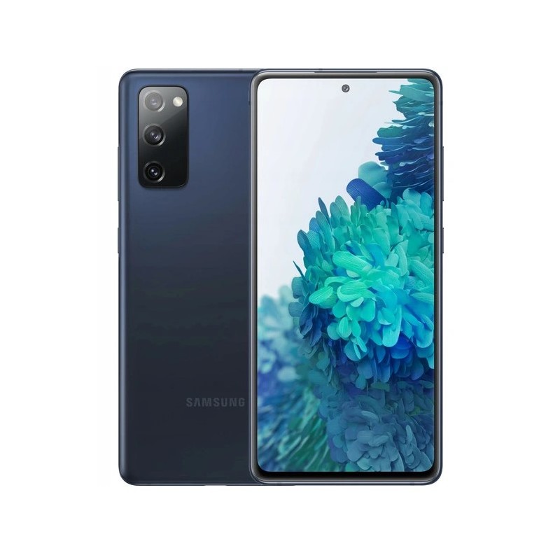 Samsung Galaxy S20 FE 6 GB / 128 GB niebieski