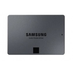 DYSK SSD SAMSUNG 870 QVO 1TB 2,5` V-NAND v5