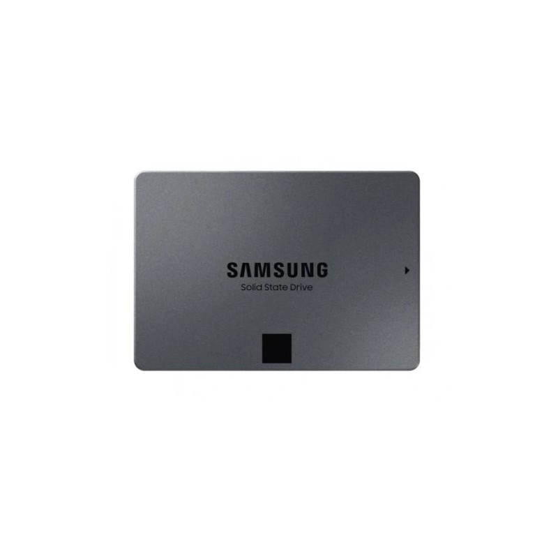DYSK SSD SAMSUNG 870 QVO 1TB 2,5` V-NAND v5