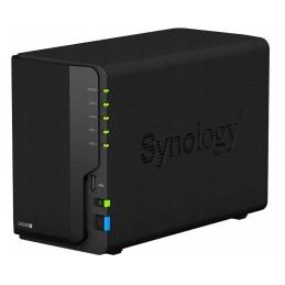 Serwer Synology DS220+