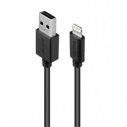 ACME Europe Kabel 1m Lightning (M) - USB Typ-A (M)