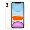 Smartfon APPLE iPhone 11 64GB Biały