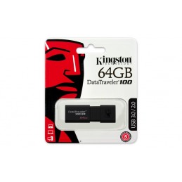 Kingston Data Traveler 100G3 64GB