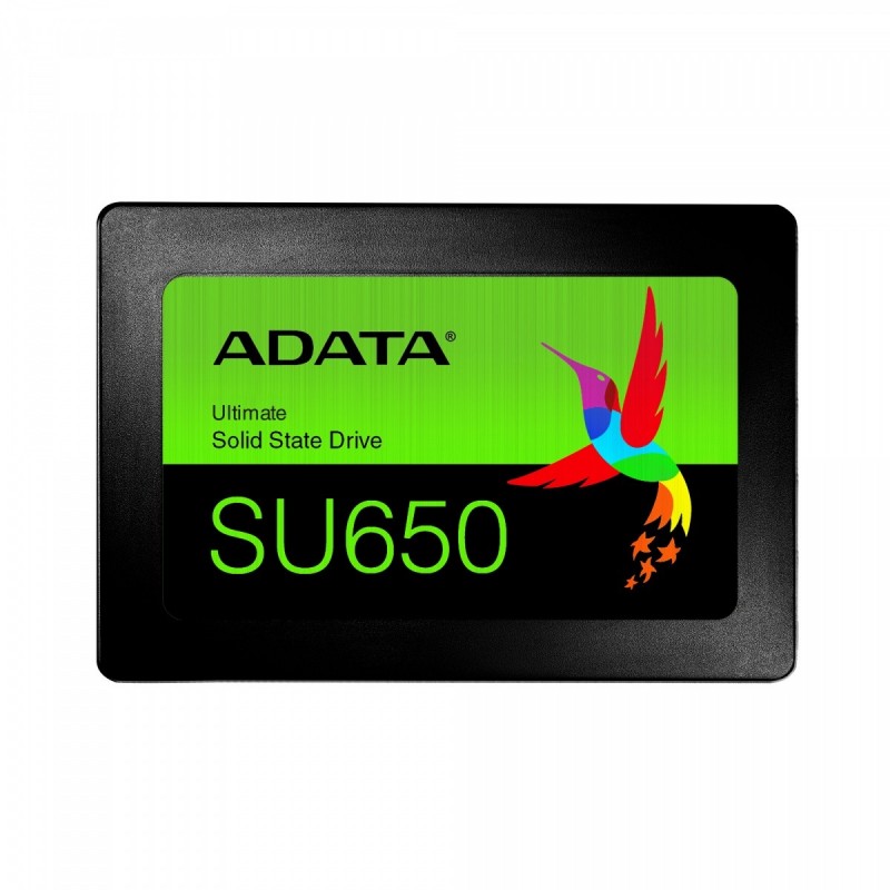 Adata Dysk SSD Ultimate SU650 960G 2.5 S3 3D TLC R