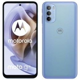 Motorola Moto G31 4 GB/64...