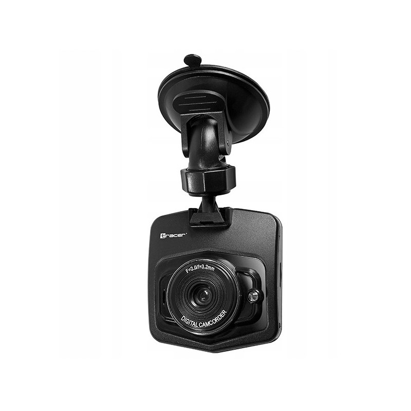 Kamera rejestrator samochodowy Tracer MobiDrive HD