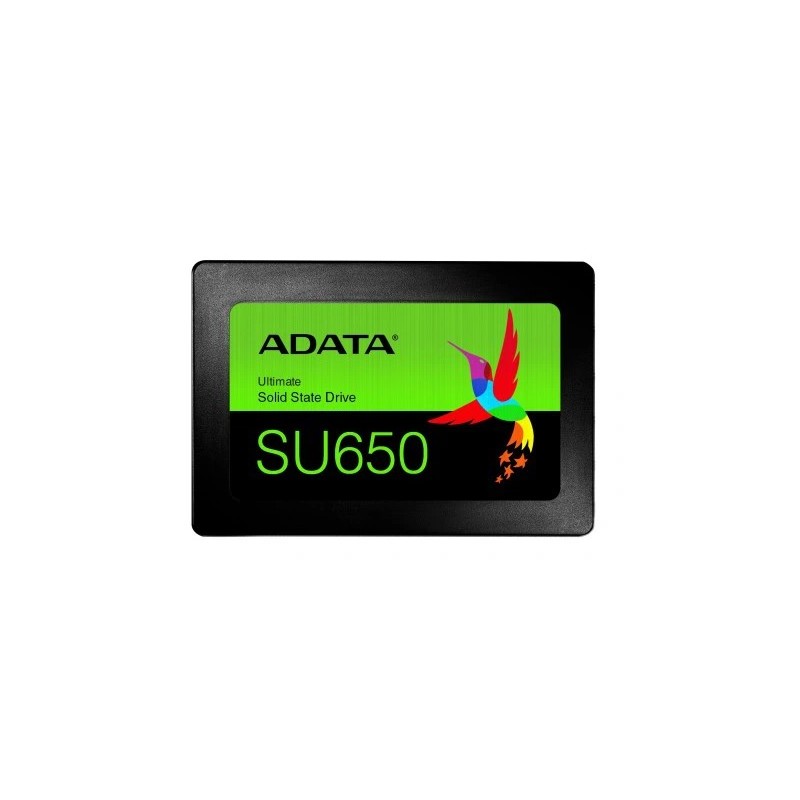 Dysk SSD 2.5` ADATA SU650 120GB