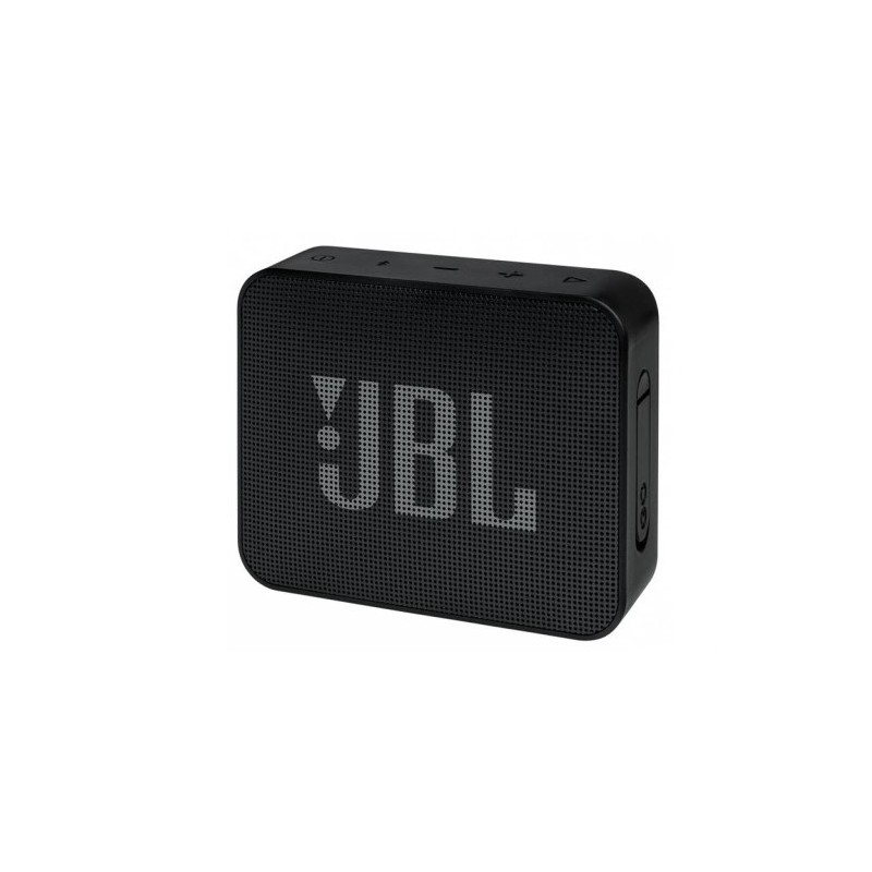 Głośnik przenośny JBL GO Essential czarny