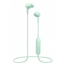 Pioneer Słuchawki SE-C4BT Zielone