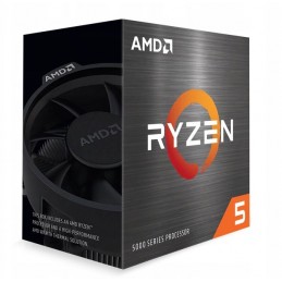 Procesor AMD Ryzen 5 5600G 6 x 3,9 GHz