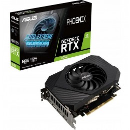 Karta graficzna Asus GeForce RTX 3050 Phoenix 8 GB