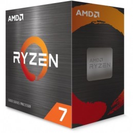 AMD Procesor Ryzen 7 5700X 