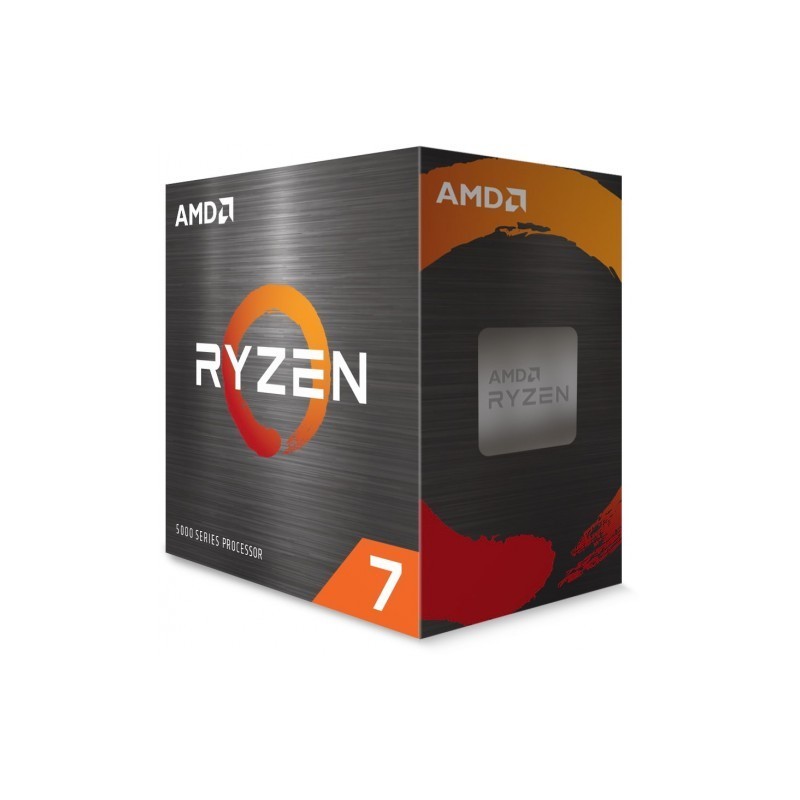 AMD Procesor Ryzen 7 5700X 