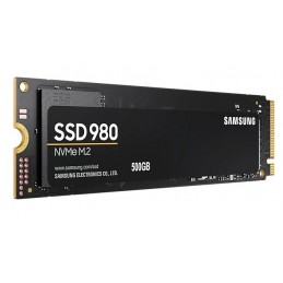 Samsung Dysk SSD 980 500GB M.2