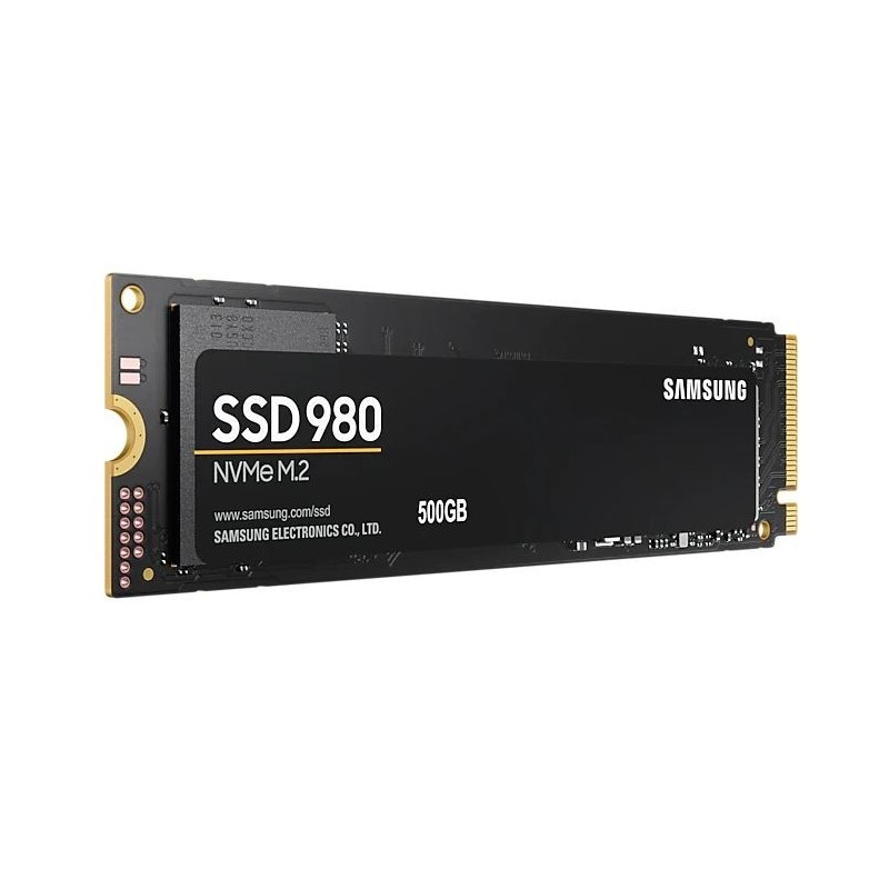 Samsung Dysk SSD 980 500GB M.2