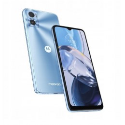 Motorola Moto E22 3/32 Blue