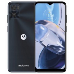 Motorola Moto E22 4 /64 GB czarny
