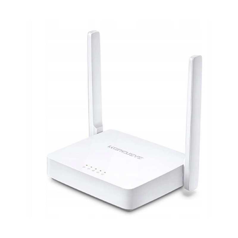 Router Mercusys MW300D 300Mb/s b/g/n ADSL/ADSL2+