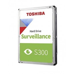 DYSK 1TB DO MONITORINGU TOSHIBA S300 HDD 3.5`