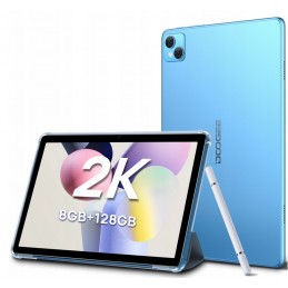 Tablet DOOGEE T10 10,1` 8 GB / 128 GB niebieski