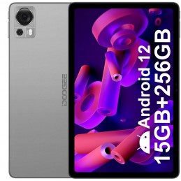 Tablet DOOGEE T20 10,4` 8 GB / 256 GB czarny