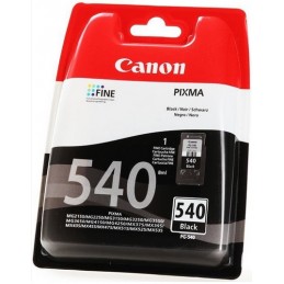 Canon Tusz PG540+CL541...