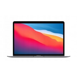 Apple MacBook Air M1/8GB/256/Mac szary