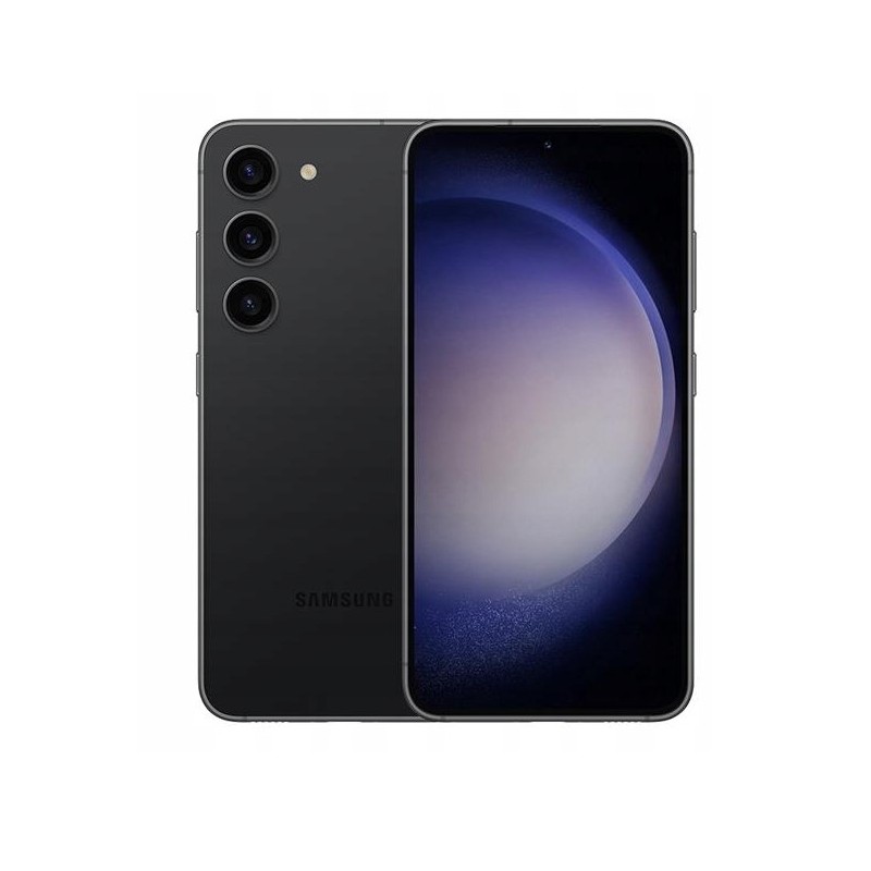 Samsung Galaxy S23 8/128 GB czarny