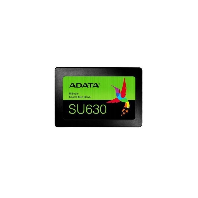 DYSK SSD ADATA Ultimate SU630 960GB 2,5``