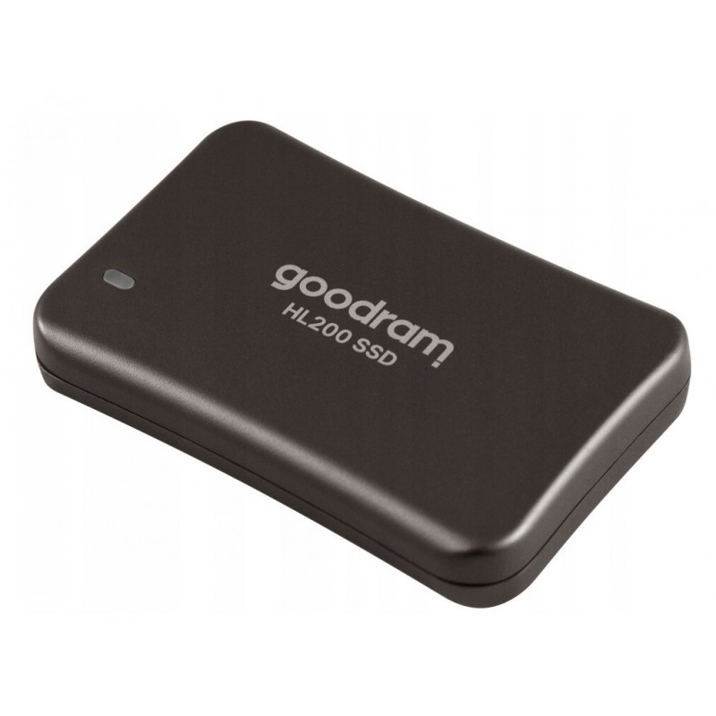 Dysk zewnętrzny SSD Goodram HL200 1TB
