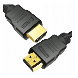 Kabel HDMI-HDMI M/M v2.0 4K...