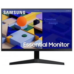 Monitor LED Samsung S27C310EAUX 27 ` 1920 x 1080 p
