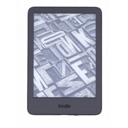 Czytnik Amazon Kindle 11 