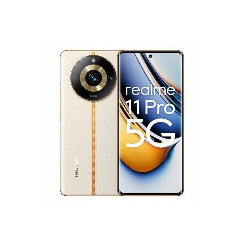 Realme 11 Pro 8 GB / 256 GB beżowy