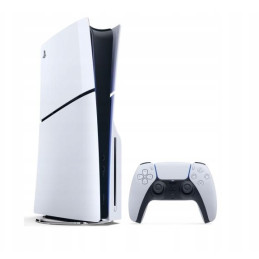 Konsola PlayStation 5 - PS5 Slim